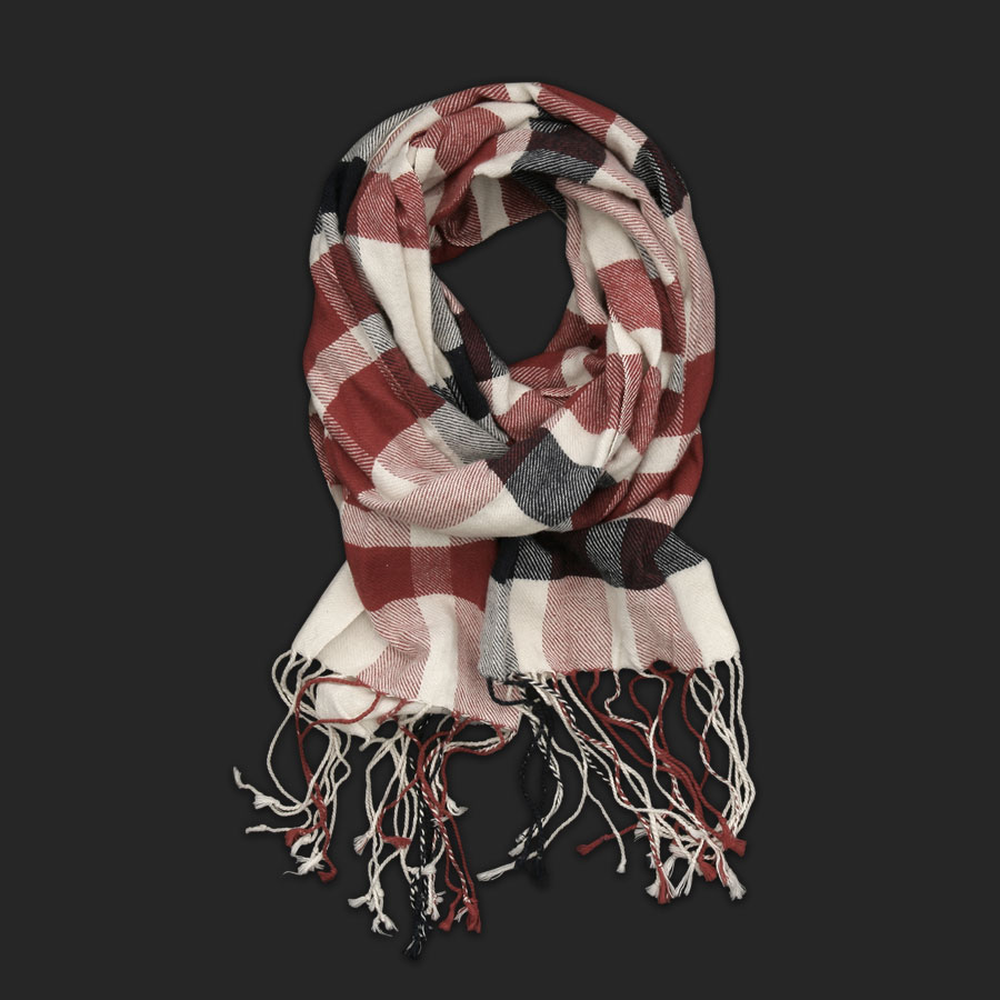 Vintage Lightweight Scarves