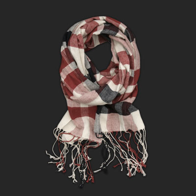 Vintage Lightweight Scarves