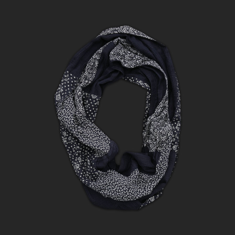 Vintage Lightweight Scarves