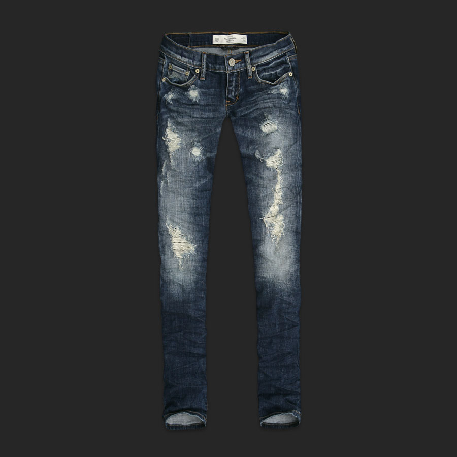 Brett Super Skinny Legging Jean