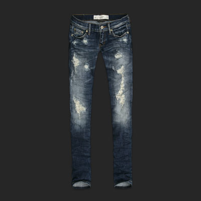 Brett Super Skinny Legging Jean