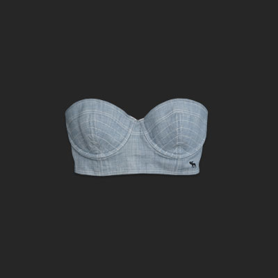 Abercrombie & Fitch  		 			 > Women 		 			 > Clearance 		 			 > Clearance Knit Tanks 		 		> Morgan