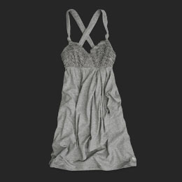 Abercrombie & Fitch > WOMENS > Dresses