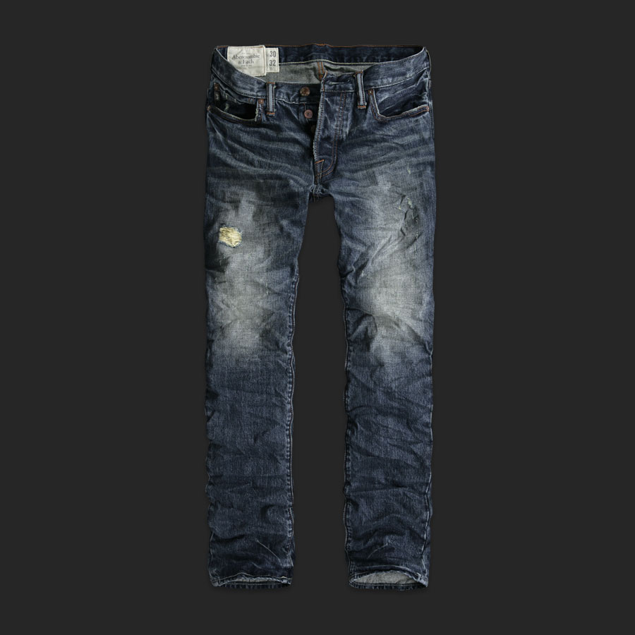 Remsen Slim Straight
