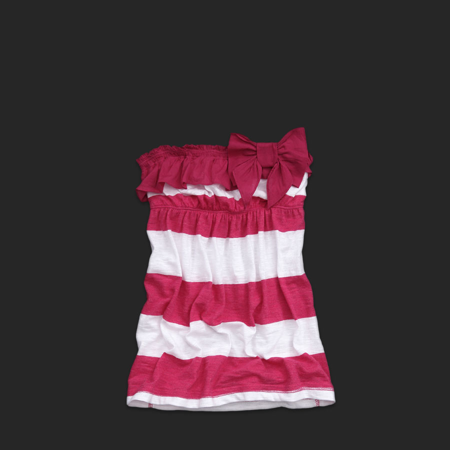 Abercrombie & Fitch...