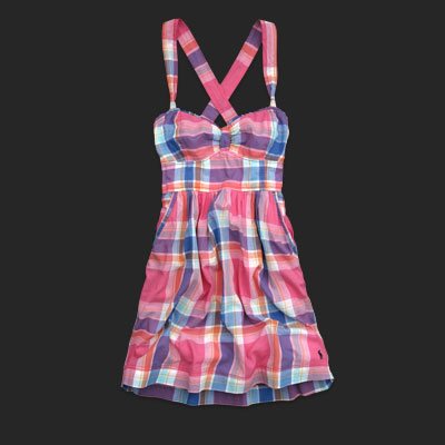Rebecca Dress