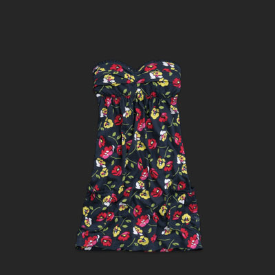 Kenzie Dress