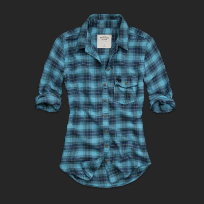 Online Store on Camisas Abercrombie   Fitch