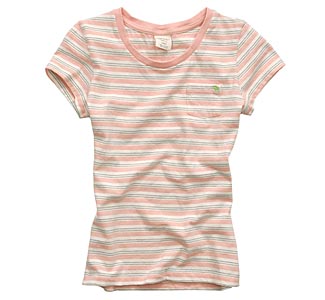 Abercrombie Humor Tees