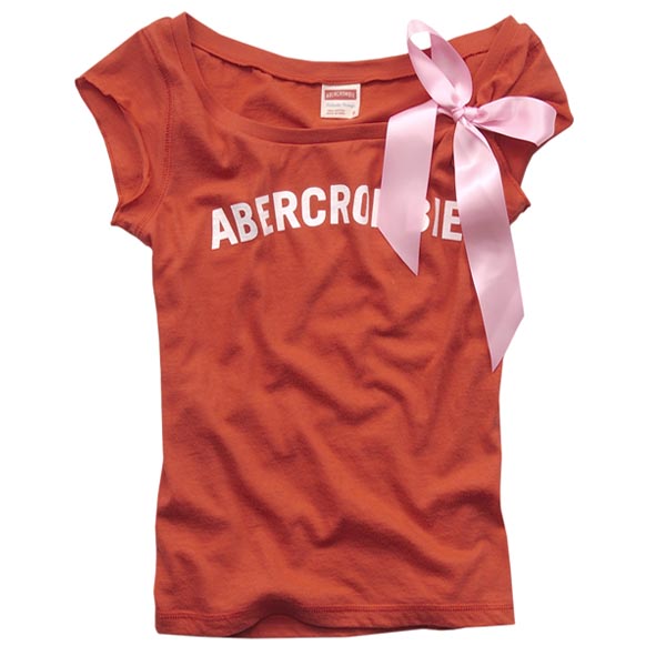 Abercrombie Humor Tees