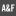 Abercrombie and Fitch logo